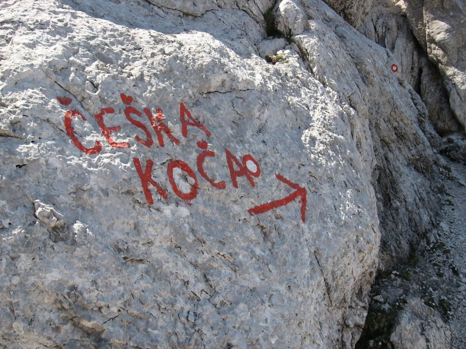 Kamn.Bistrica-Kokrsko sedlo-Kočna-10.7.2010 - foto povečava