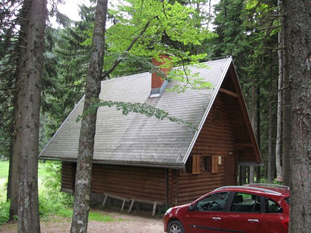 Pesek-Lovrenška jez.-Planinka-Jezerc-18.7.10 - foto