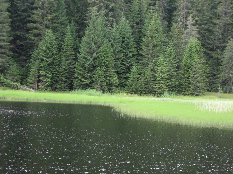 Pesek-Lovrenška jez.-Planinka-Jezerc-18.7.10 - foto povečava