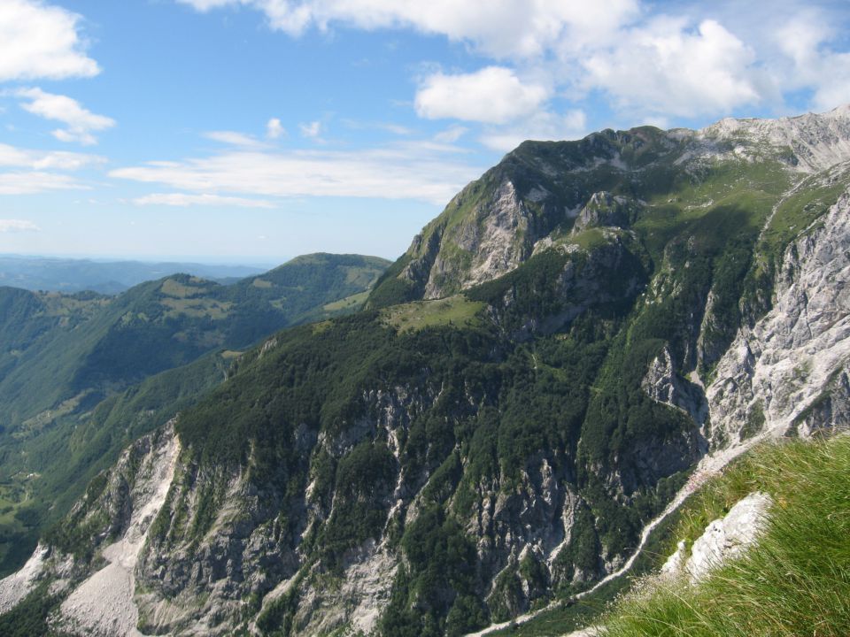 Vogel-krn-krnska jezera-bohinj-31.7-1.8.2010 - foto povečava