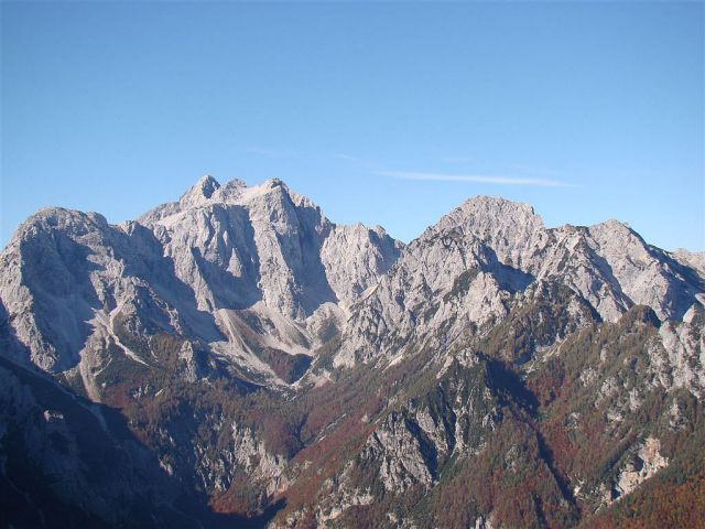 Logarska-Krokička-Strelovec-Kl.j.-10.10.2010 - foto