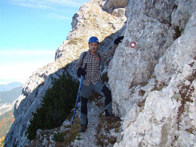 Logarska-Krokička-Strelovec-Kl.j.-10.10.2010 - foto