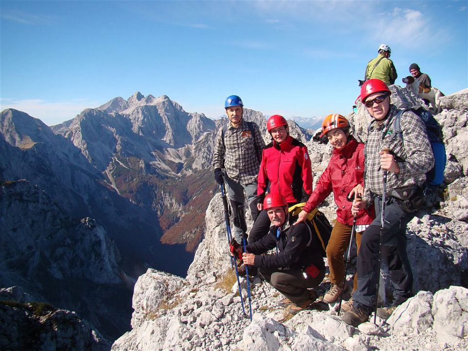 Logarska-Krokička-Strelovec-Kl.j.-10.10.2010 - foto povečava