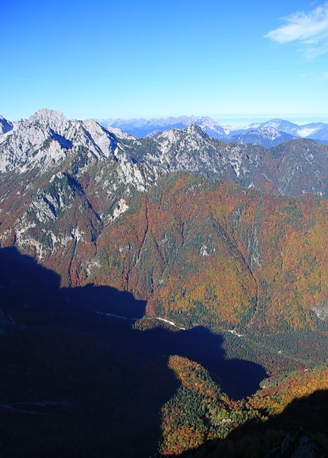 Logarska-Krokička-Strelovec-Kl.j.-10.10.2010 - foto povečava