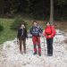 Šentgotard-Čemšeniška planina-Vrhe-16.10.2010