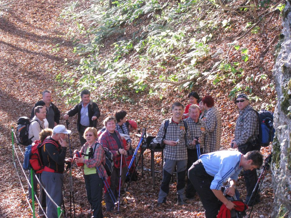 Praznovanje abrahama-Betke-13.11.2010 - foto povečava