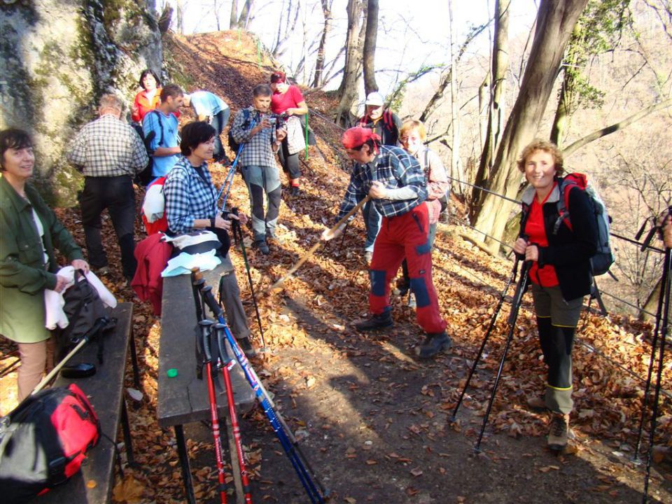 Praznovanje abrahama-Betke-13.11.2010 - foto povečava