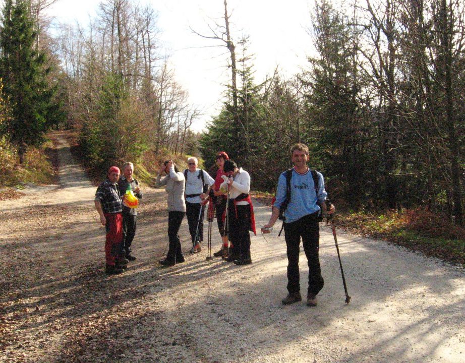 Praznovanje abrahama-Betke-13.11.2010 - foto povečava