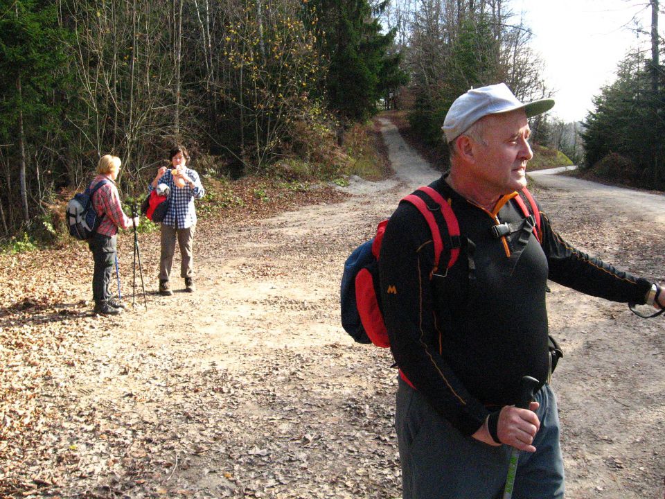 Praznovanje abrahama-Betke-13.11.2010 - foto povečava