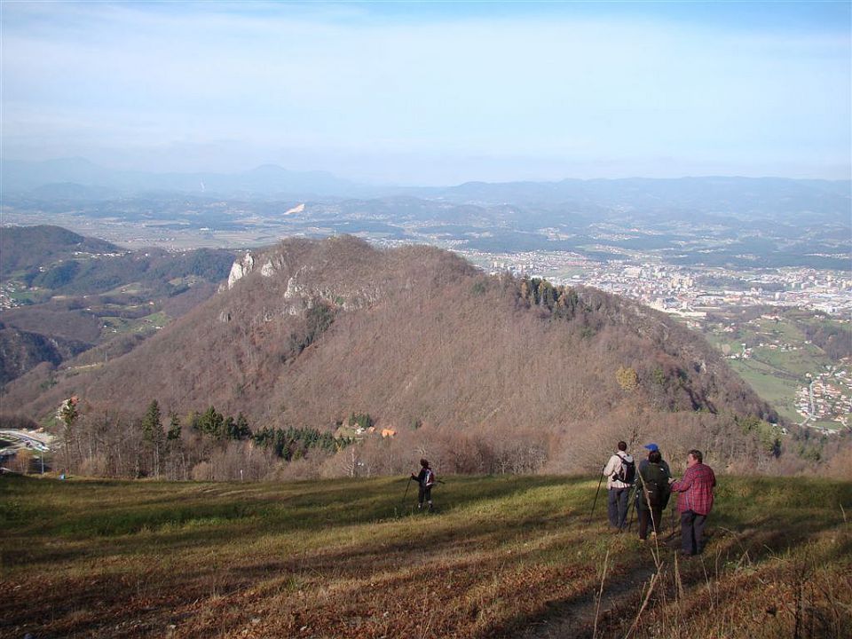 Praznovanje abrahama-Betke-13.11.2010 - foto povečava