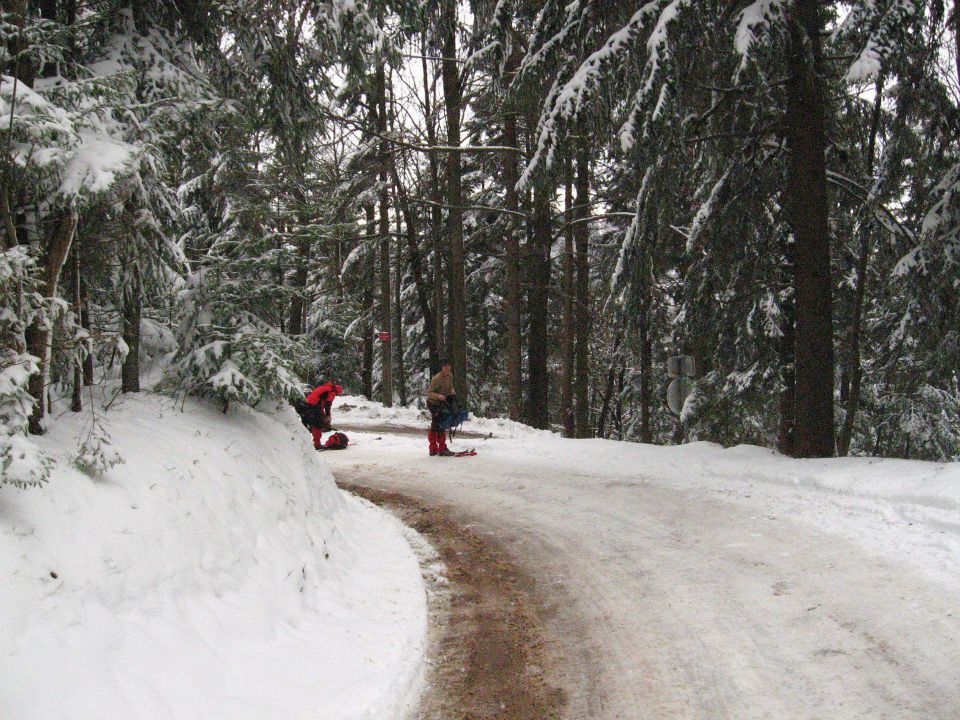 Preval-Mrzlica-Kal-Čeče-28.11.2010 - foto povečava