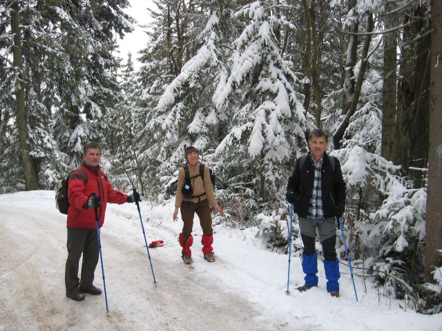 Preval-Mrzlica-Kal-Čeče-28.11.2010 - foto