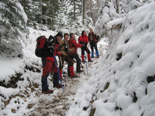 Preval-Mrzlica-Kal-Čeče-28.11.2010 - foto