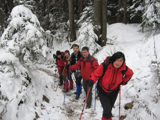 Preval-Mrzlica-Kal-Čeče-28.11.2010 - foto