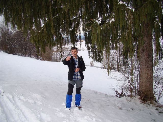 Lopata-Šentjungert-Šmart.jezero-19.12.2010 - foto