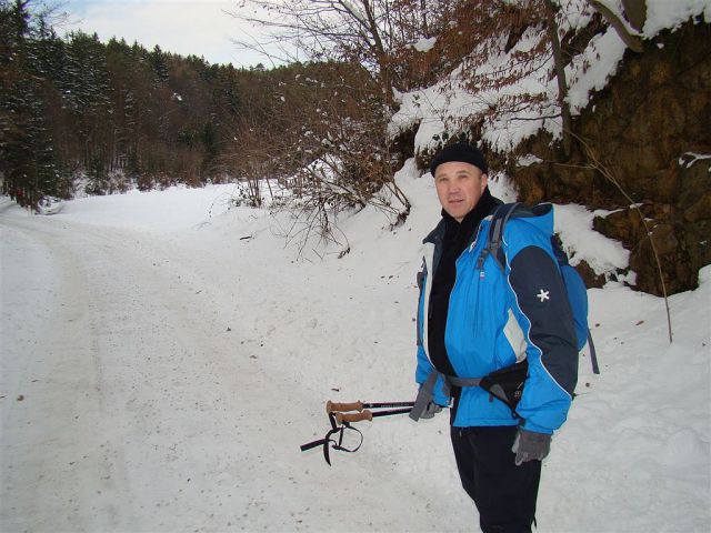 Lopata-Šentjungert-Šmart.jezero-19.12.2010 - foto