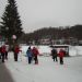 Zaključni pohod društva na Žusem-26.12.2010