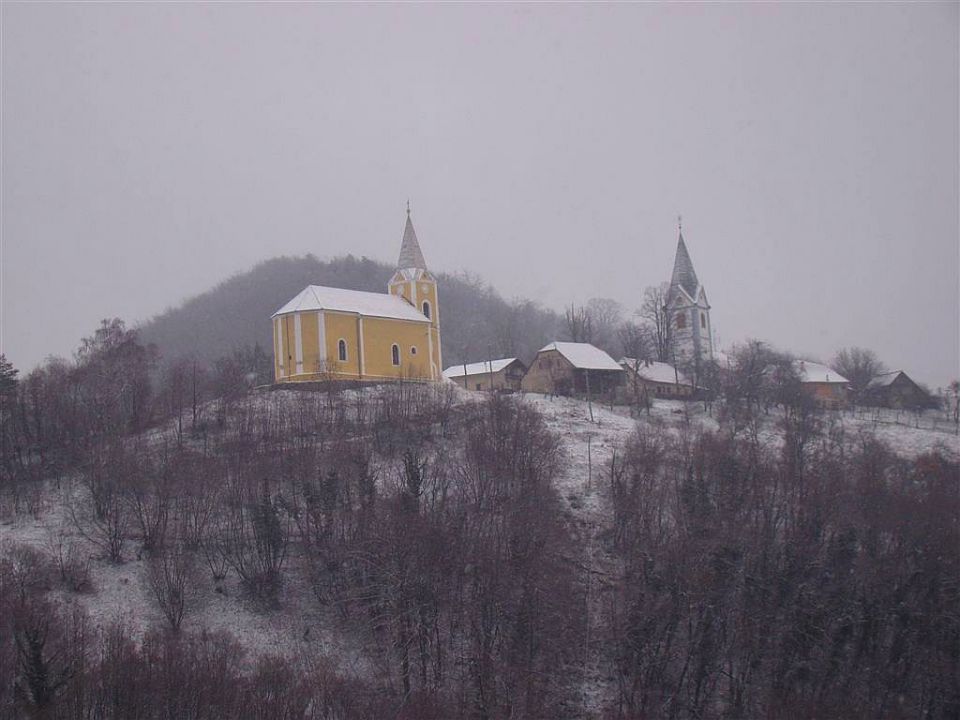 Zaključni pohod društva na Žusem-26.12.2010 - foto povečava