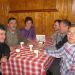 Rogla-Pesek-Osankarica-Kot 8.1.2011