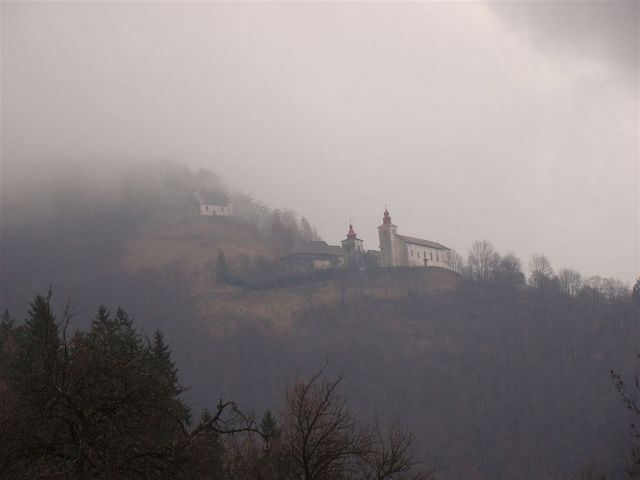 Stahovica-Pl.Kisovec-Sv.Primož-9.1.2011 - foto