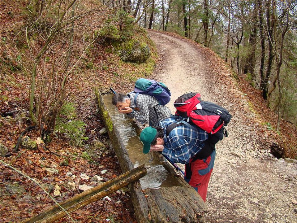 Stahovica-Pl.Kisovec-Sv.Primož-9.1.2011 - foto povečava