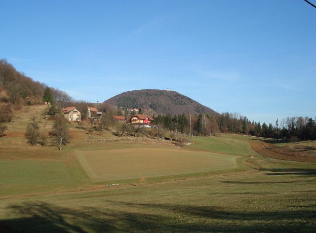 Polzela-Podvin-Gora Oljka-Vimperk-16.1.2011 - foto