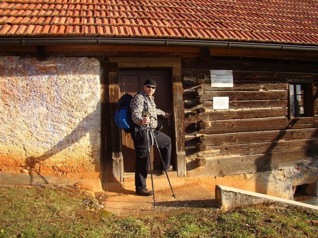 Polzela-Podvin-Gora Oljka-Vimperk-16.1.2011 - foto