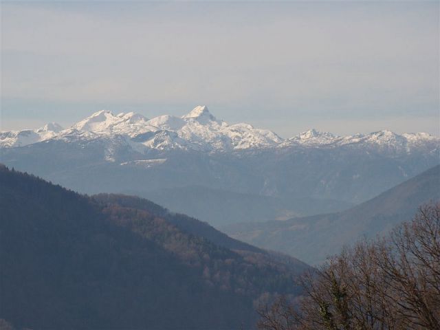 Polzela-Podvin-Gora Oljka-Vimperk-16.1.2011 - foto