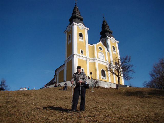 Polzela-Podvin-Gora Oljka-Vimperk-16.1.2011 - foto