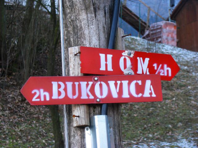 Griže-Hom-Migojnice-Bukovica-23.1.2011 - foto