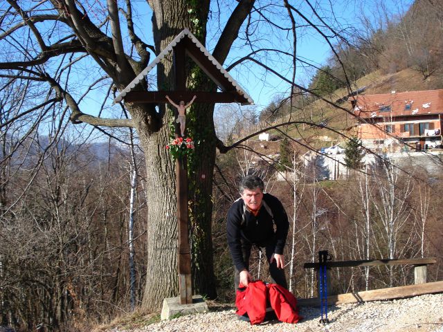 Griže-Hom-Migojnice-Bukovica-23.1.2011 - foto