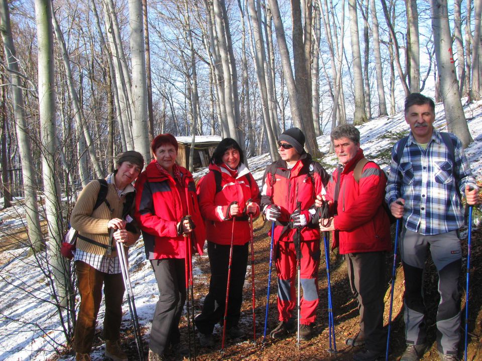 Griže-Hom-Migojnice-Bukovica-23.1.2011 - foto povečava