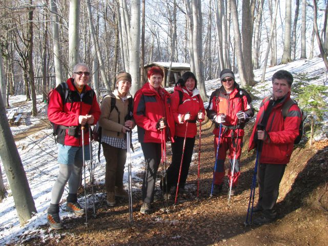 Griže-Hom-Migojnice-Bukovica-23.1.2011 - foto