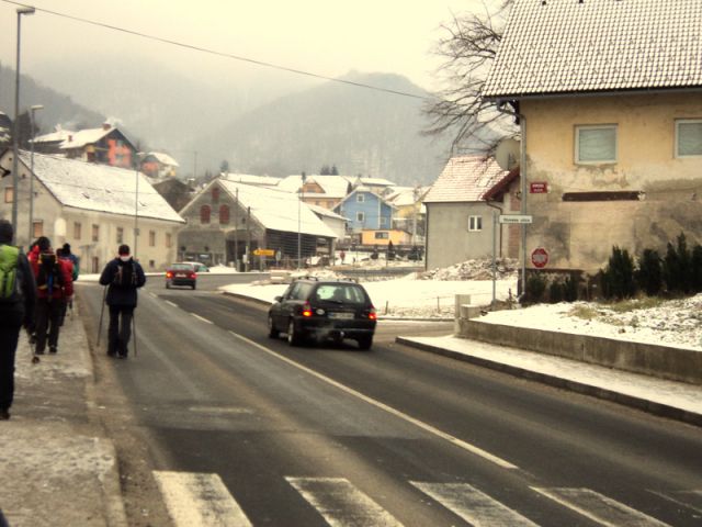 Poljčane-Boč-Pečica-Dolga gora-29.1.2011 - foto