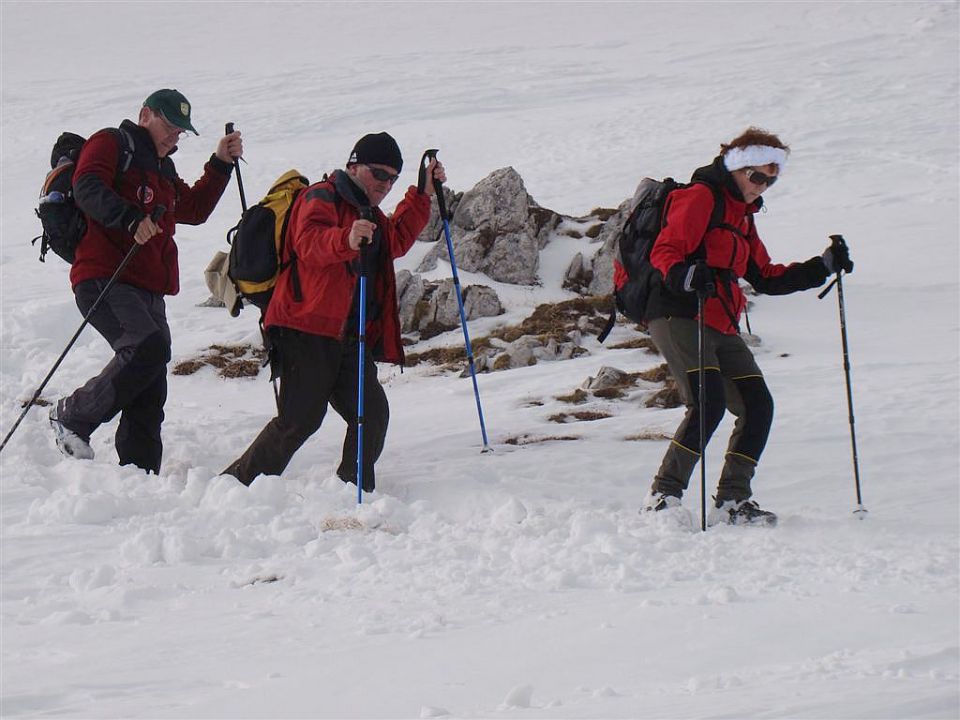 Mitnik(Podpeca)-Dom na Peci-Peca-6.2.2011 - foto povečava