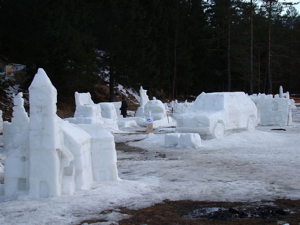 Mitnik(Podpeca)-Dom na Peci-Peca-6.2.2011 - foto povečava