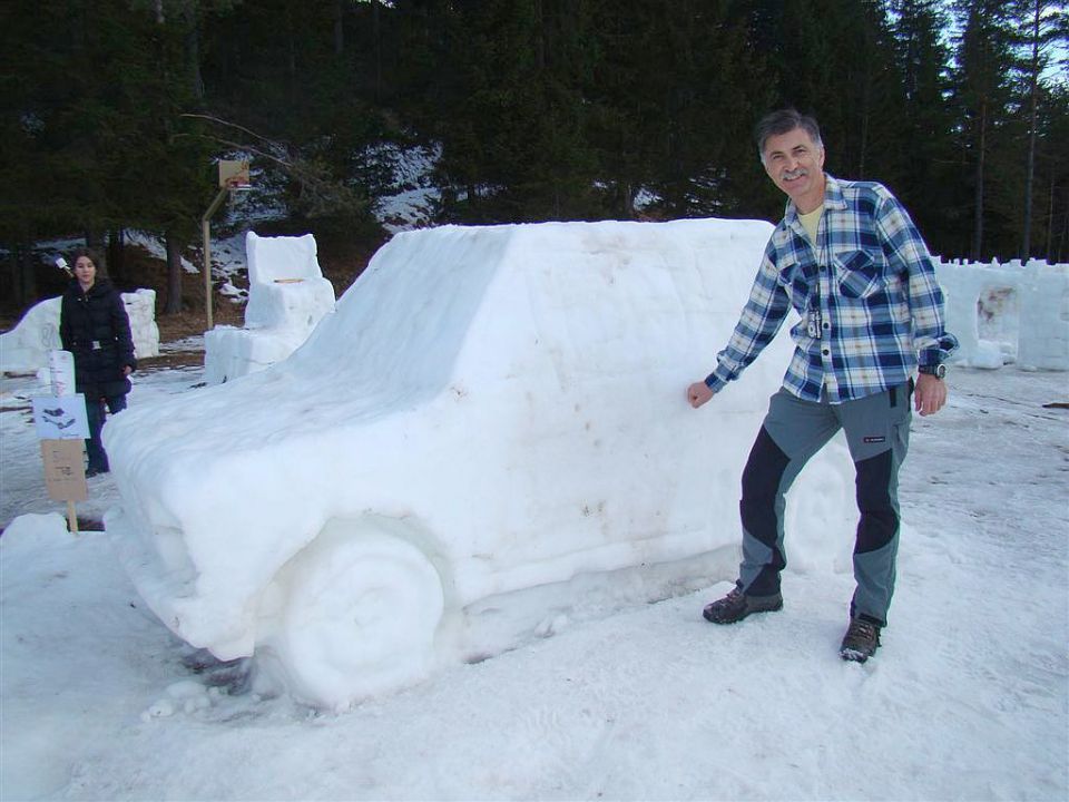 Mitnik(Podpeca)-Dom na Peci-Peca-6.2.2011 - foto povečava