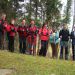 Žekovec-Mozirska koča-Medvednjak-13.2.2011