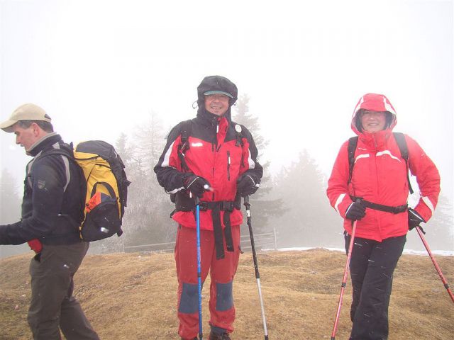 Žekovec-Mozirska koča-Medvednjak-13.2.2011 - foto