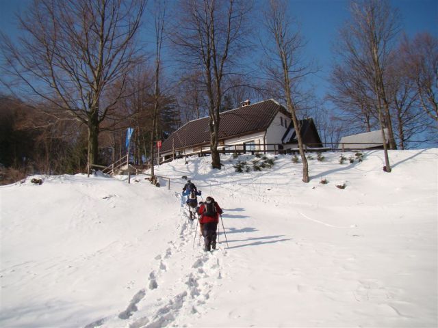 Hleviška pl.-Bevkov v.-Ermanovec-6.3.2011 - foto