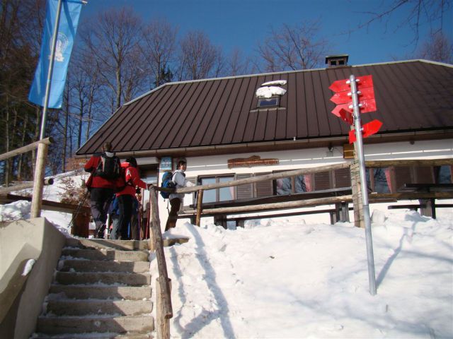 Hleviška pl.-Bevkov v.-Ermanovec-6.3.2011 - foto