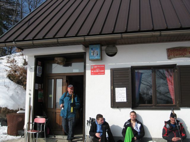 Hleviška pl.-Bevkov v.-Ermanovec-6.3.2011 - foto