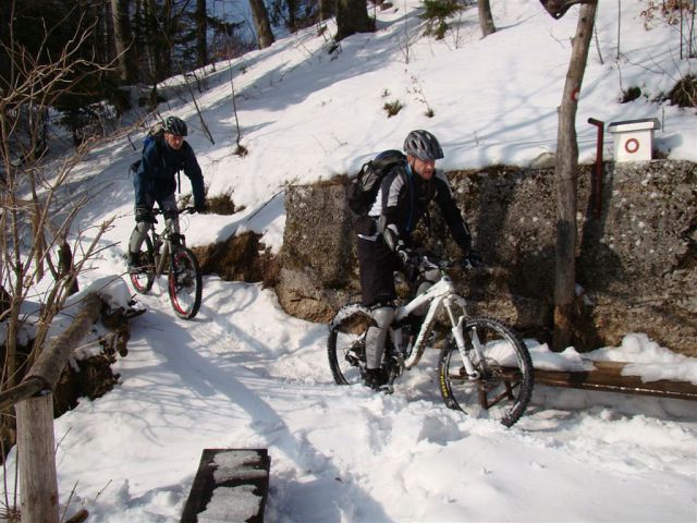 Hleviška pl.-Bevkov v.-Ermanovec-6.3.2011 - foto