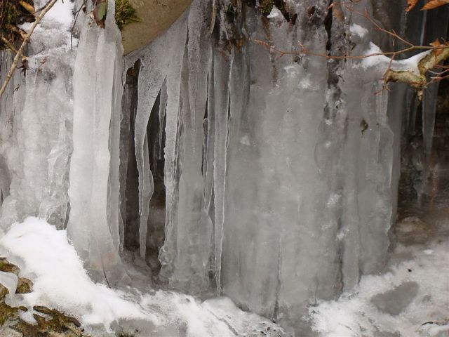 Hleviška pl.-Bevkov v.-Ermanovec-6.3.2011 - foto