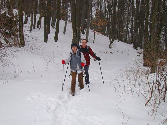 Hleviška pl.-Bevkov v.-Ermanovec-6.3.2011 - foto