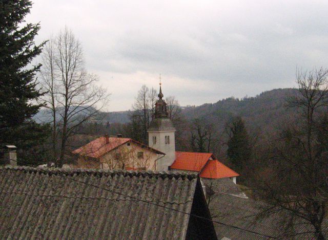 Krašnja-Limbarska gora-Trojane-13.3.2011 - foto