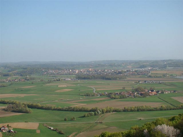 Zavrh,Selo,Radomerje-Jeruzalem-10.4.2011 - foto