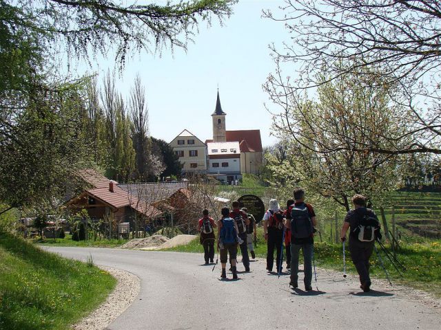 Zavrh,Selo,Radomerje-Jeruzalem-10.4.2011 - foto