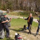 Sviščaki-Snežnik;Grad;Slivnica-30.4.2011