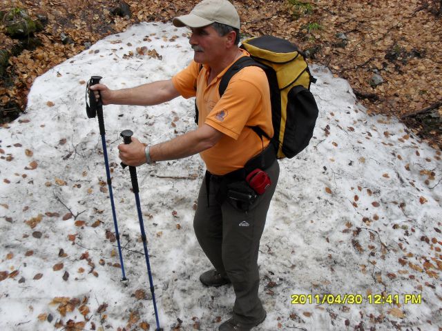 Sviščaki-Snežnik;Grad;Slivnica-30.4.2011 - foto